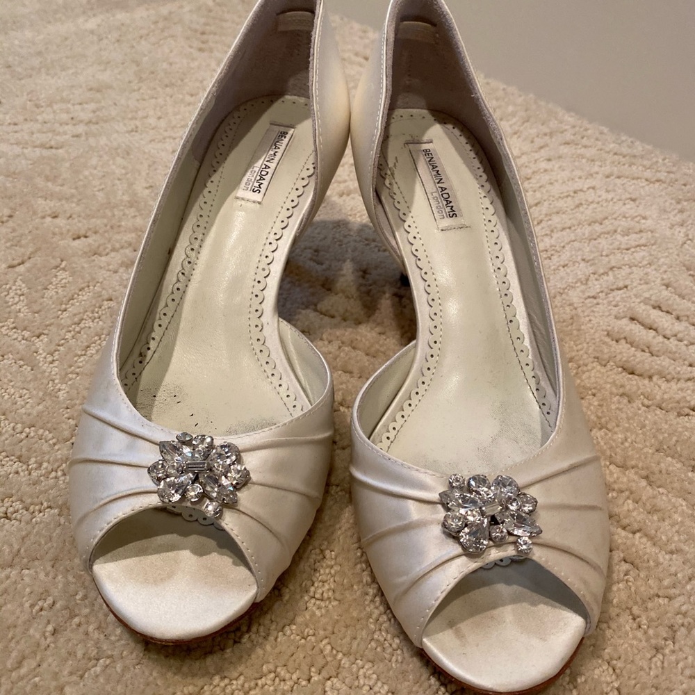 Benjamin Adams shoes